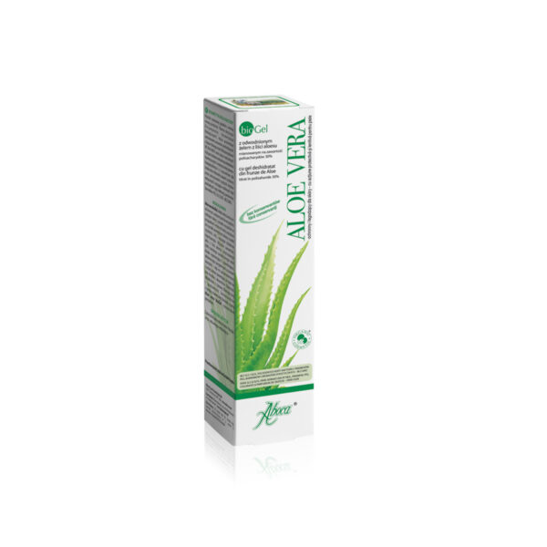 ABOCA ALOE BIOGEL 100ML