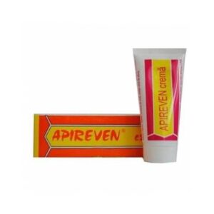 APIREVEN CREMA 30G