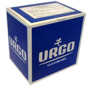 URGO LEUCOPLAST MULTIEXTENSIBIL 300BUC