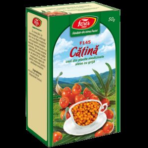 FARES CEAI CATINA 50G