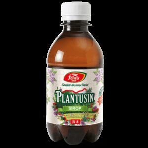 FARES R8 PLANTUSIN SIROP 250ML