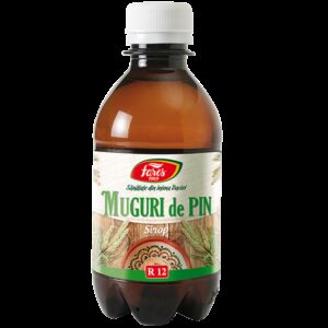 FARES MUGURI DE PIN SIROP 250ML