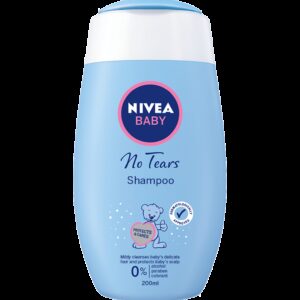 NIVEA 86150 BABY SAMPON EXTRA DELICAT CU MUSETEL 200ML