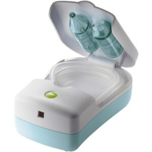 NANNY ASPIRATOR NAZAL ELECTRIC