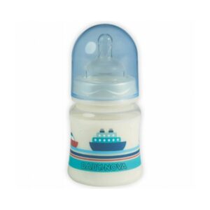 BABY NOVA 45001  BIBERON PP FARA BPA 150ML