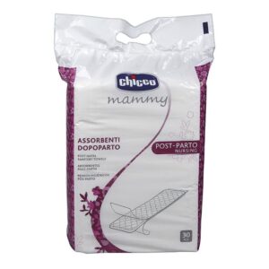 CHICCO 1143 ABSORBANTE SANITARE POST-NATALE 30BUC