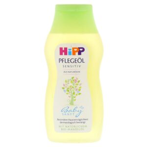 HIPP ULEI DE CORP 200ML