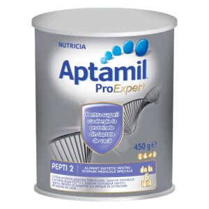 APTAMIL PEPTI 2 LAPTE PRAF 450G NEW