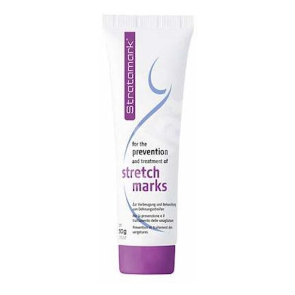 STRATAMARK GEL 50G