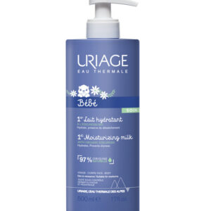 URIAGE 1ER BEBE LAPTE HIDRATANT 500ML