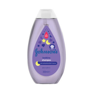 JOHNSONS BABY SAMPON CU LEVANTICA 300ML