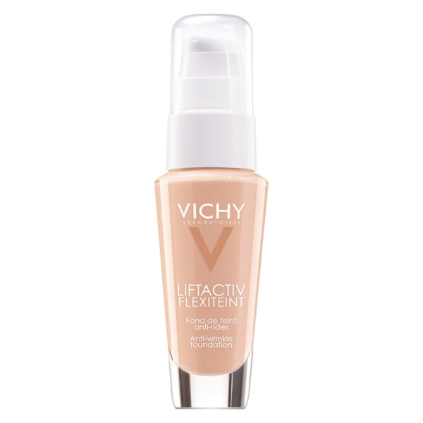 VICHY FLEXILIFT FOND DE TEN 15 OPAL FLACON POMPA 30ML