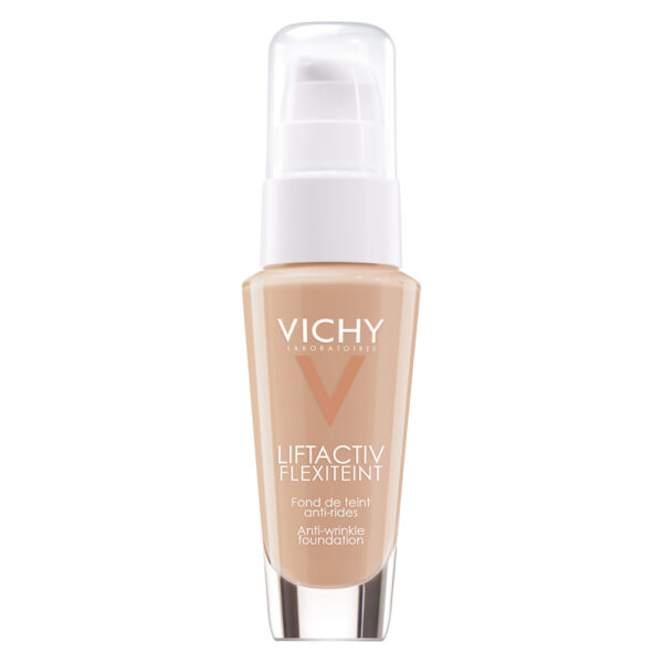 VICHY FLEXILIFT FOND DE TEN 25 NUDE FLACON POMPA 30ML