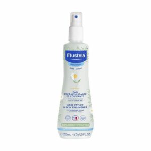 MUSTELA LOTIUNE DE IMPROSPATARE 200ML