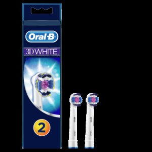 ORAL B REZERVE PERIUTA ELECTRICA EB18-3 ADULTI