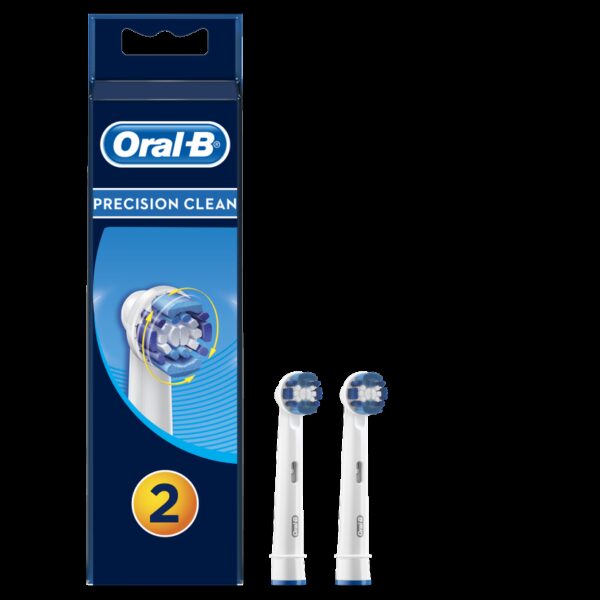 ORAL B REZERVA PERIUTA ELECTRICA EB20-3 PENTRU ADULTI