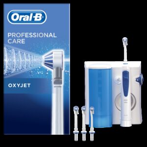 ORAL B IRIGATOR BUCAL MD20