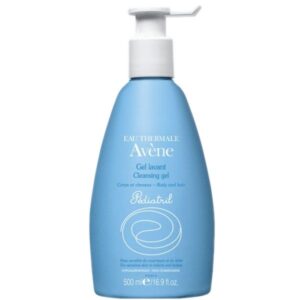 AVENE PEDIATRIL GEL SPUMANT 500ML