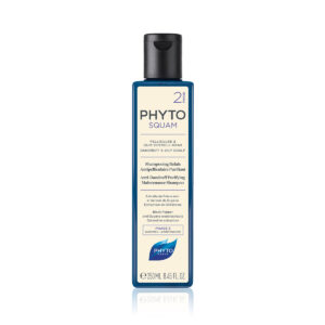 PHYTOSQUAM SAMPON PURIFIANT ANTIMATREATA PENTRU PAR GRAS 250ML