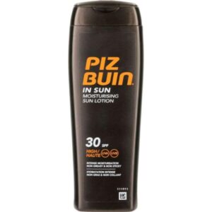 PIZ BUIN IN SUN LOTION SPF30 200ML