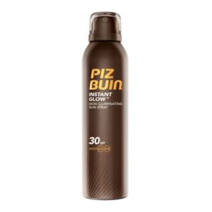 PIZ BUIN INSTANT GLOW SPRAY SPF30 150ML