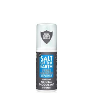 SALT OF THE EARTH 564 DEODORANT PENTRU BARBATI PURE ARMOUR 100ML