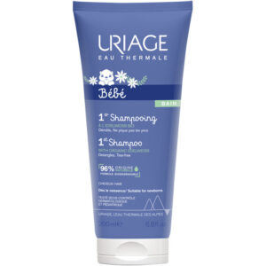 URIAGE 1ER BEBE SAMPON 200ML