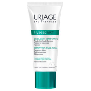 URIAGE HYSEAC MAT EMULSIE MATIFIANTA 40ML