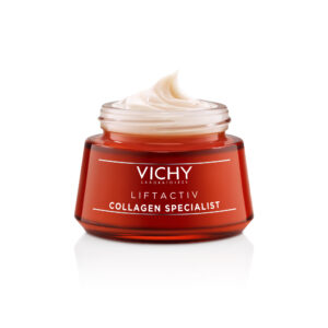 VICHY LIFTACTIV COLLAGEN SPECIALIST CREMA DE FATA DE ZI ANTIRID PENTRU TOATE TIPURILE DE TEN 50ML