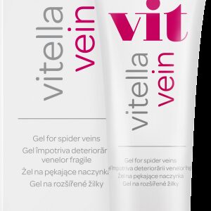 VITELLA VEIN GEL 50ML