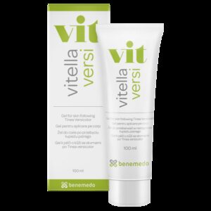 VITELLA VERSI GEL CORP 100ML