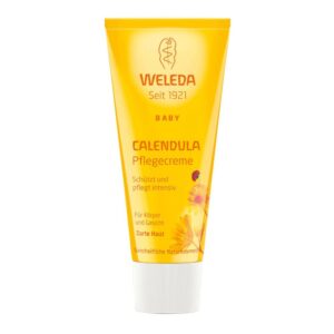 WELEDA CREMA HIDRATANTA CU GALBENELE 75ML