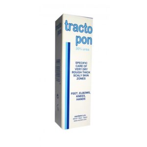 TRACTOPON CREMA 30% UREE 40ML