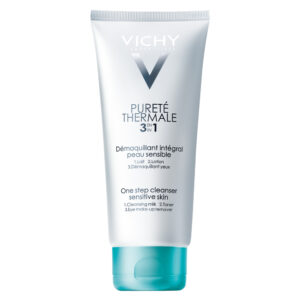 VICHY PURETE THERMALE DEMACHIANT INTEGRAL 3 IN 1 200ML