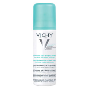 VICHY DEODORANT SPRAY ANTIPERSPIRANT FARA ALCOOL PENTRU BARBATI SI FEMEI 125ML