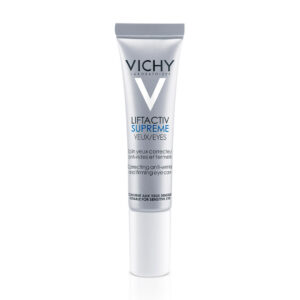 VICHY LIFTACTIV CREMA ANTIRID SI FERMITATE PENTRU CONTURUL OCHILOR 15ML