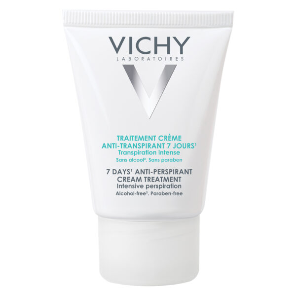 VICHY DEO TRATAMENT CREMA 7 ZILE 30ML