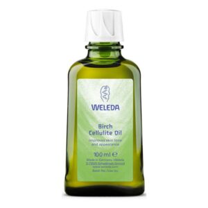 WELEDA NE088039 ULEI ANTICELULITIC CU MESTEACAN 100ML