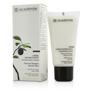 ACADEMIE AROMATHERAPIE CREMA  PENTRU TEN USCAT 50ML