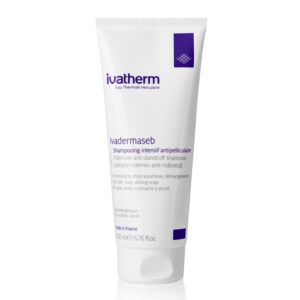 IVATHERM IVADERMASEB SAMPON INTENSIV ANTIMATREATA 200ML