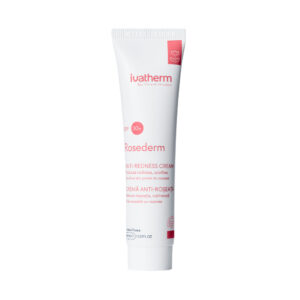 IVATHERM ROSEDERM CREMA PENTRU PIELE SENSIBILA SI CUPEROZICA SPF30 40ML