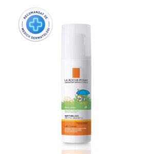 LA ROCHE POSAY ANTHELIOS DERMO-PEDIATRICS BABY SPF50+ X 50ML