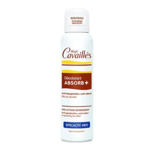 ROGE CAVAILLES DEODORANT SPRAY REGLATOR 150ML