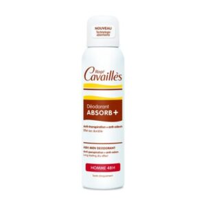 ROGE CAVAILLES DEODORANT SPRAY PENTRU BARBATI 150ML