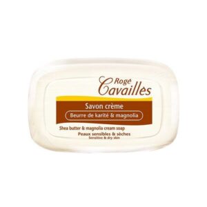 ROGE CAVAILLES SAPUN CREMA CU UNT DE KARITE SI MAGNOLIE 115G