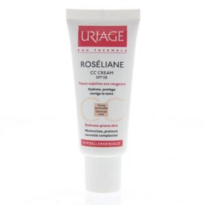 URIAGE ROSELIANE CC CREMA SPF30 40ML