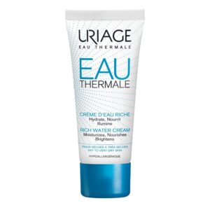 URIAGE EAU THERMALE CREMA HIDRATANTA BOGATA 40ML