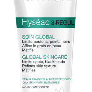 URIAGE HYSEAC 3-REGUL CREMA ANTIACNEE 40ML