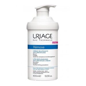 URIAGE XEMOSE CREMA RELIPIDANTA 400ML