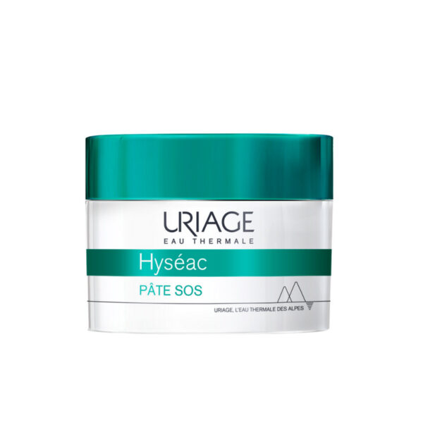 URIAGE HYSEAC PASTA SOS 15G